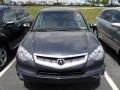 Carbon Gray Pearl - RDX Technology Photo No. 2