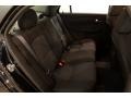 Black Granite Metallic - Malibu LT Photo No. 13