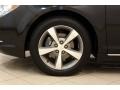 Black Granite Metallic - Malibu LT Photo No. 17
