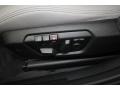 Everest Grey/Black Highlight Controls Photo for 2012 BMW 3 Series #80707376