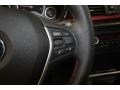 Everest Grey/Black Highlight Controls Photo for 2012 BMW 3 Series #80707567