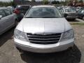 Bright Silver Metallic - Pacifica Touring AWD Photo No. 2