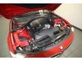 2.0 Liter DI TwinPower Turbocharged DOHC 16-Valve VVT 4 Cylinder Engine for 2012 BMW 3 Series 328i Sedan #80707926