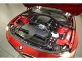 2.0 Liter DI TwinPower Turbocharged DOHC 16-Valve VVT 4 Cylinder Engine for 2012 BMW 3 Series 328i Sedan #80707968