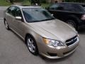 Harvest Gold Metallic - Legacy 2.5i Sedan Photo No. 1
