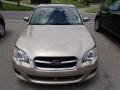 Harvest Gold Metallic - Legacy 2.5i Sedan Photo No. 2
