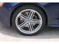 2013 Audi S5 3.0 TFSI quattro Coupe Wheel and Tire Photo