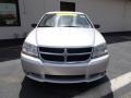 Bright Silver Metallic - Avenger SXT Photo No. 2
