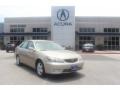 2005 Desert Sand Mica Toyota Camry SE  photo #1