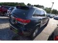 2014 True Blue Pearl Jeep Grand Cherokee Limited  photo #3