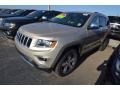 2014 Cashmere Pearl Jeep Grand Cherokee Limited  photo #1
