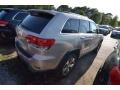 2014 Cashmere Pearl Jeep Grand Cherokee Limited  photo #3