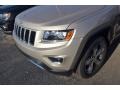 Cashmere Pearl - Grand Cherokee Limited Photo No. 5