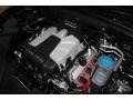 3.0 Liter FSI Supercharged DOHC 24-Valve VVT V6 2013 Audi S5 3.0 TFSI quattro Coupe Engine