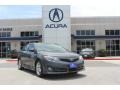 Magnetic Gray Metallic - Camry SE Photo No. 1