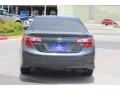 Magnetic Gray Metallic - Camry SE Photo No. 4