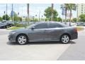 Magnetic Gray Metallic - Camry SE Photo No. 5