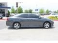 Magnetic Gray Metallic - Camry SE Photo No. 6