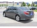 Magnetic Gray Metallic - Camry SE Photo No. 7