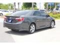 Magnetic Gray Metallic - Camry SE Photo No. 8
