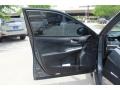 Magnetic Gray Metallic - Camry SE Photo No. 9