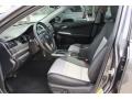 Magnetic Gray Metallic - Camry SE Photo No. 10