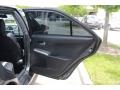 Magnetic Gray Metallic - Camry SE Photo No. 13