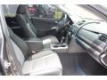 Magnetic Gray Metallic - Camry SE Photo No. 16