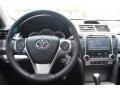 Magnetic Gray Metallic - Camry SE Photo No. 21