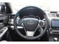 Magnetic Gray Metallic - Camry SE Photo No. 22