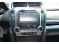 Magnetic Gray Metallic - Camry SE Photo No. 23