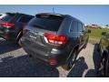 Mineral Gray Metallic - Grand Cherokee Laredo Photo No. 3