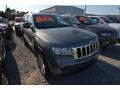Mineral Gray Metallic - Grand Cherokee Laredo Photo No. 4