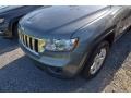 Mineral Gray Metallic - Grand Cherokee Laredo Photo No. 5