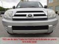 Titanium Metallic - 4Runner SR5 4x4 Photo No. 10
