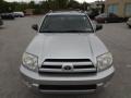 Titanium Metallic - 4Runner SR5 4x4 Photo No. 11