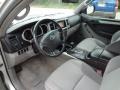 Titanium Metallic - 4Runner SR5 4x4 Photo No. 13