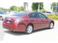 Tuscan Sun Red - Altima 2.5 SL Photo No. 8