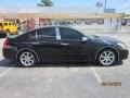 Super Black - Maxima 3.5 SE Photo No. 4