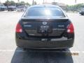 Super Black - Maxima 3.5 SE Photo No. 7