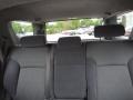 Titanium Metallic - 4Runner SR5 4x4 Photo No. 19