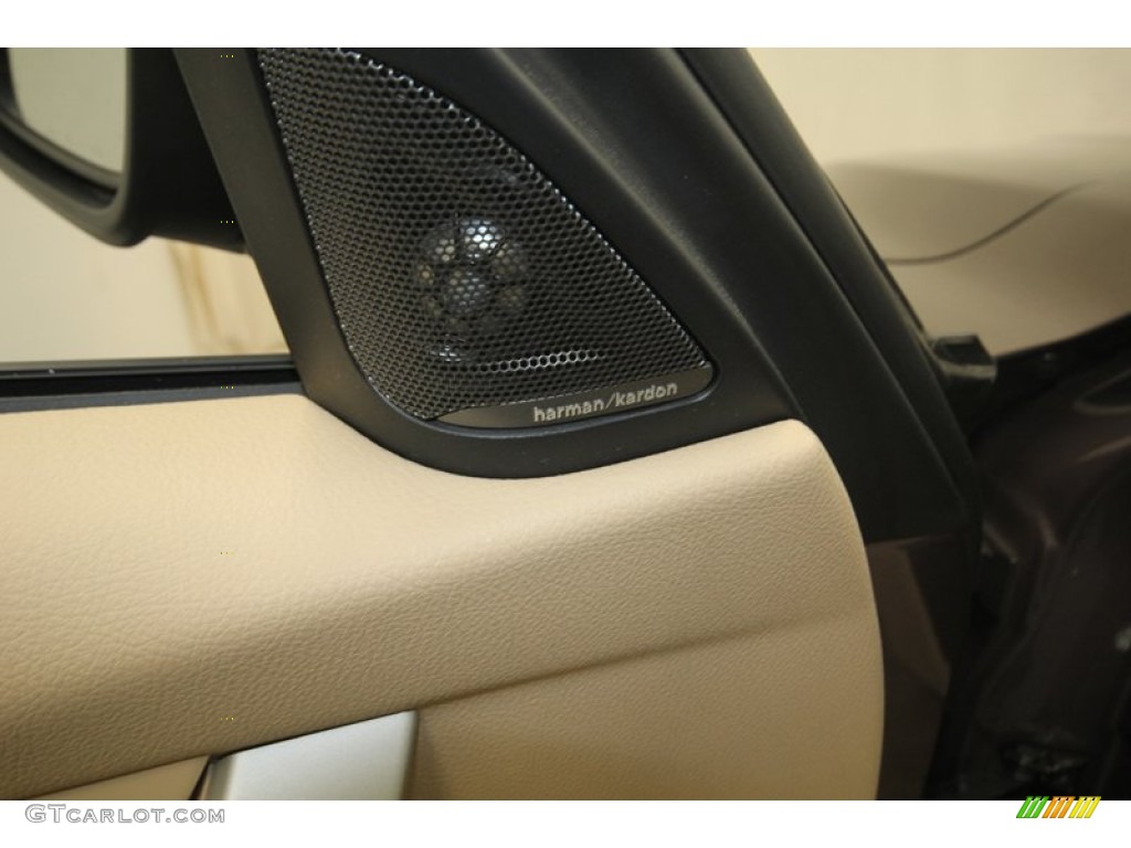 2012 BMW 3 Series 328i Sedan Audio System Photo #80710039