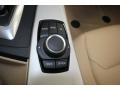 Venetian Beige Controls Photo for 2012 BMW 3 Series #80710151