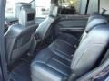 Black Rear Seat Photo for 2008 Mercedes-Benz GL #80710214