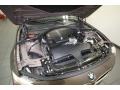 2.0 Liter DI TwinPower Turbocharged DOHC 16-Valve VVT 4 Cylinder Engine for 2012 BMW 3 Series 328i Sedan #80710430