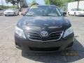 Spruce Mica 2010 Toyota Camry LE