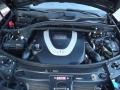 5.5 Liter DOHC 32-Valve V8 2008 Mercedes-Benz GL 550 4Matic Engine