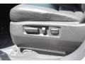 2008 Billet Silver Metallic Acura MDX Sport  photo #19