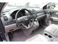 Gray 2011 Honda CR-V EX-L 4WD Interior Color