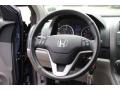 Gray Steering Wheel Photo for 2011 Honda CR-V #80710805